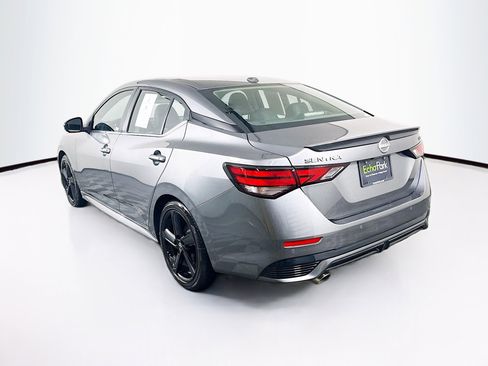Used 2024 Nissan Sentra SR w/ SR Premium Package image 5