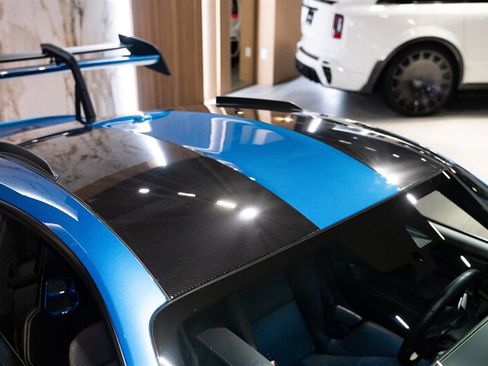Used 2025 Porsche 911 GT3 RS RWD image 24