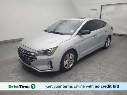 Used 2019 Hyundai Elantra Value Edition