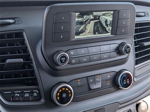 New 2025 Ford Transit 350 148 High Roof w/ Exterior Upgrade Package image 10