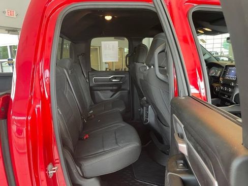 Used 2020 RAM 1500 Big Horn AWD/4WD image 29