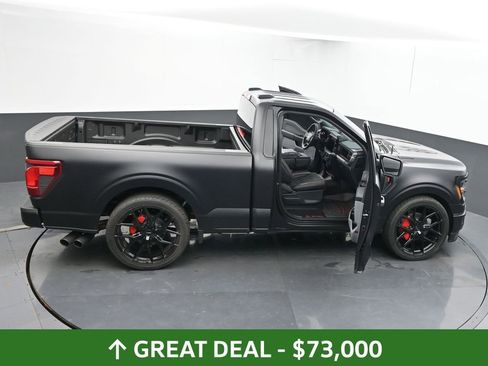 Used 2025 Ford F150 XL w/ Equipment Group 103A High image 67