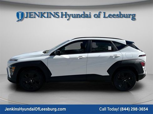 New 2026 Hyundai Kona SEL Sport image 9