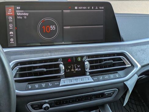 Used 2023 BMW X5 sDrive40i w/ Luxury Seating Package RWD image 11