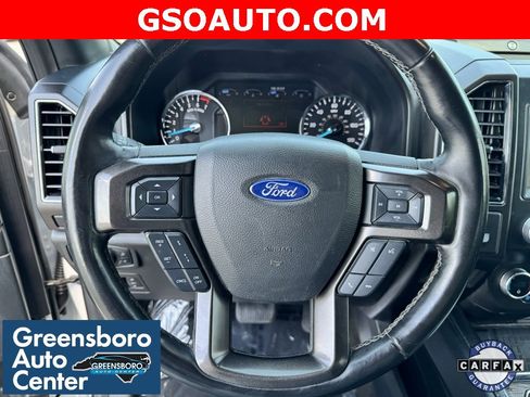Used 2021 Ford Expedition Limited image 12