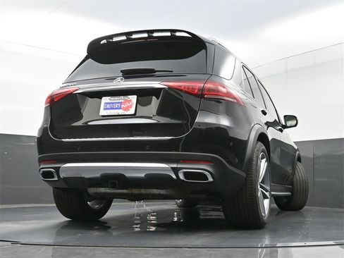 Used 2020 Mercedes-Benz GLE 350 image 29