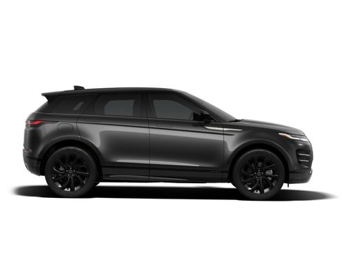 New 2026 Land Rover Range Rover Evoque Hoxton AWD/4WD image 3