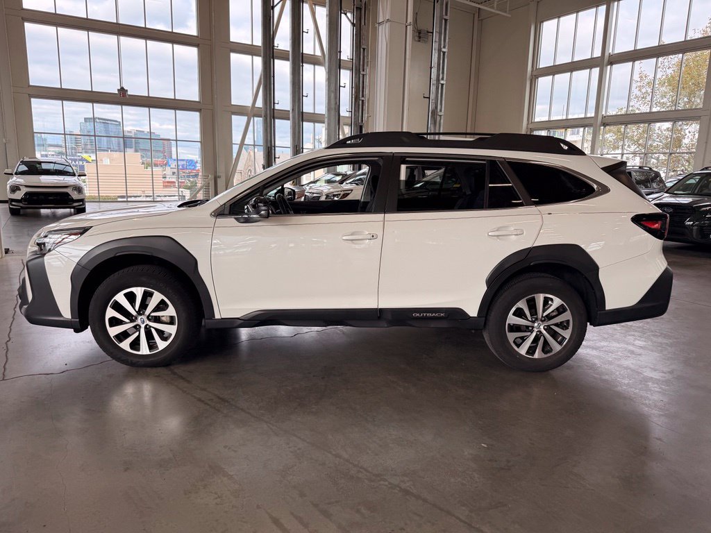 Certified 2024 Subaru Outback Premium AWD/4WD image 6