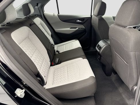 Used 2023 Chevrolet Equinox LS FWD image 20