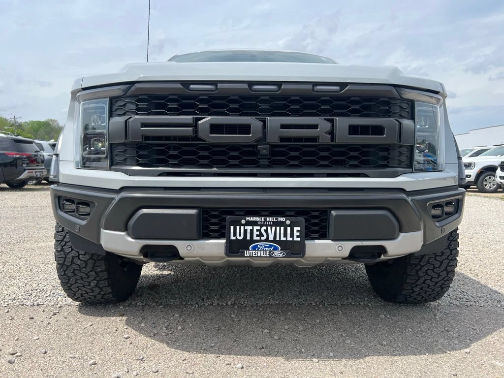 Used 2023 Ford F150 Raptor AWD/4WD image 3