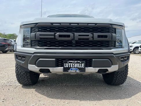 Used 2023 Ford F150 Raptor AWD/4WD image 3