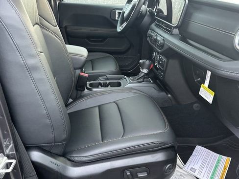 New 2026 Jeep Wrangler Sahara image 15