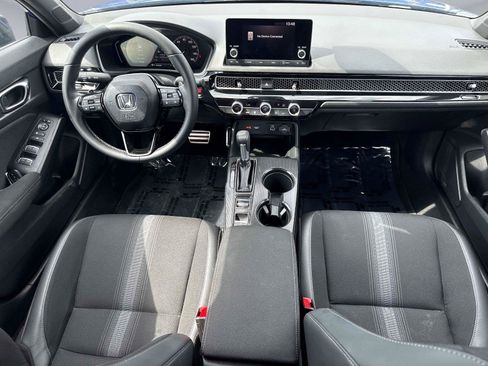 Certified 2024 Honda Civic Sport image 15