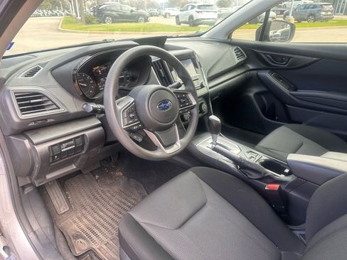 Used 2021 Subaru Impreza Premium image 20