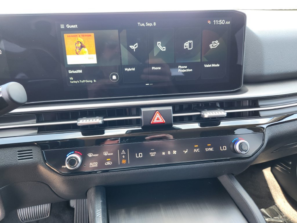 New 2027 Kia Sportage S AWD/4WD image 19