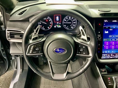 Used 2022 Subaru Legacy Limited XT w/ Popular Package #3 image 25