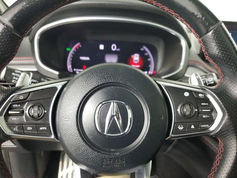 Used 2023 Acura MDX Type S AWD/4WD image 32