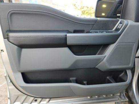 Certified 2024 Ford F150 XLT w/ Mobile Office Package RWD image 26