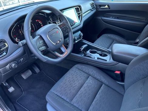 New 2026 Dodge Durango GT w/ Blacktop Package image 10