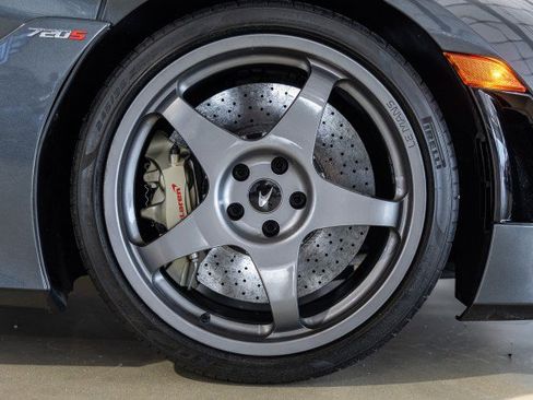 Used 2021 McLaren 720S Performance RWD image 38