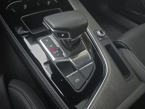 Used 2023 Audi A4 2.0T Premium Plus w/ Premium Plus Package image 24