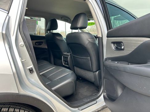 Used 2017 Nissan Murano Platinum image 20