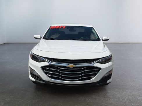 Used 2023 Chevrolet Malibu LT FWD image 8