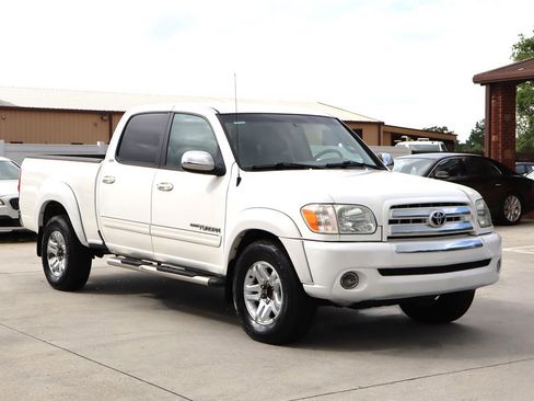 Used 2005 Toyota Tundra SR5 RWD image 9
