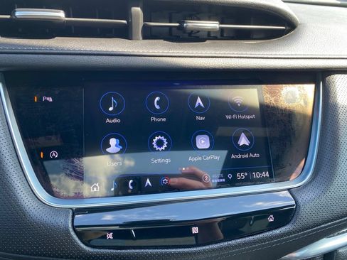 Used 2021 Cadillac XT5 Sportv AWD/4WD image 17