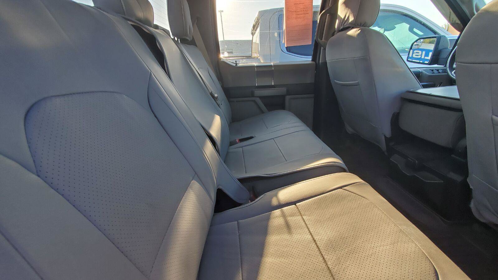 Used 2015 Ford F150 XLT w/ Equipment Group 302A Luxury AWD/4WD image 6