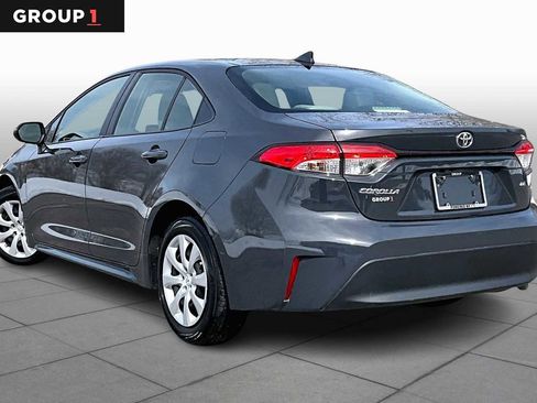 Used 2024 Toyota Corolla LE image 12