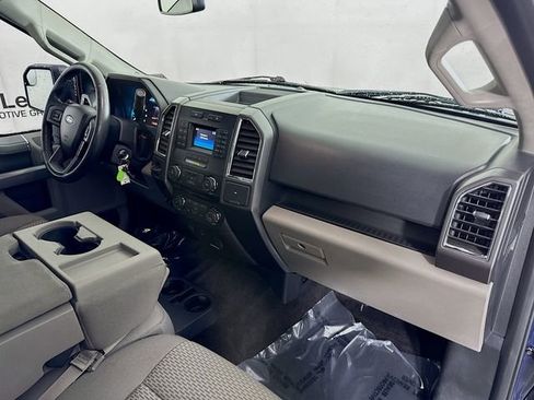 Used 2016 Ford F150 XLT w/ Equipment Group 301A Mid image 22