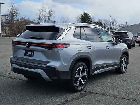 New 2026 Volkswagen Tiguan SE AWD/4WD image 4