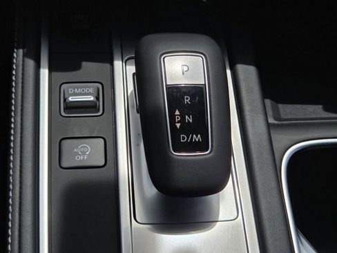 Used 2026 INFINITI QX60 Luxe w/ Cargo Package image 19