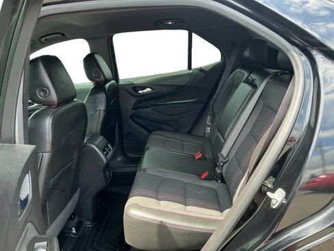 Used 2023 Chevrolet Equinox RS FWD image 21