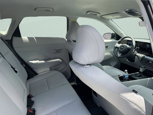 New 2026 Hyundai Kona SEL Sport FWD image 20