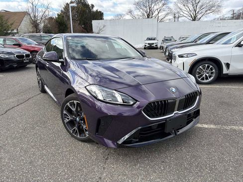 Used 2025 BMW 228i xDrive 228 xDrive w/ Premium Package image 2