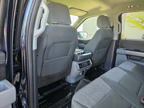 Used 2022 Ford F150 XLT w/ Equipment Group 302A High AWD/4WD image 18