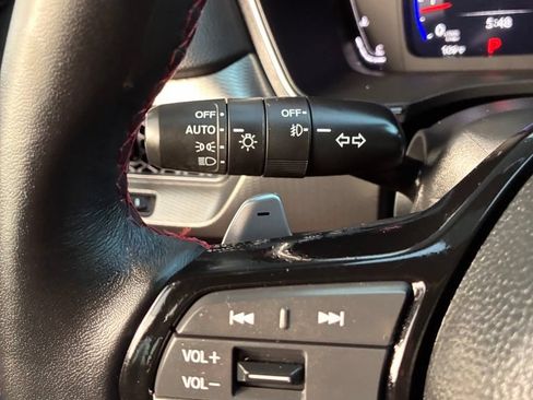 Used 2026 Acura Integra A-Spec FWD image 36