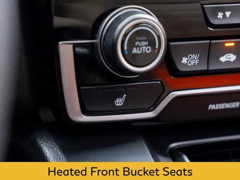 Used 2019 Honda CR-V EX image 26
