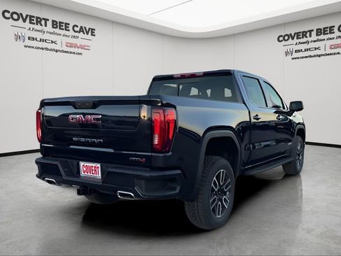New 2026 GMC Sierra 1500 AT4 w/ AT4 Premium Package image 9