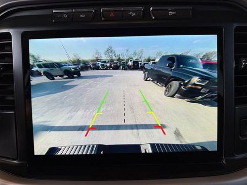 Certified 2021 Ford F150 XLT w/ Equipment Group 302A High image 8