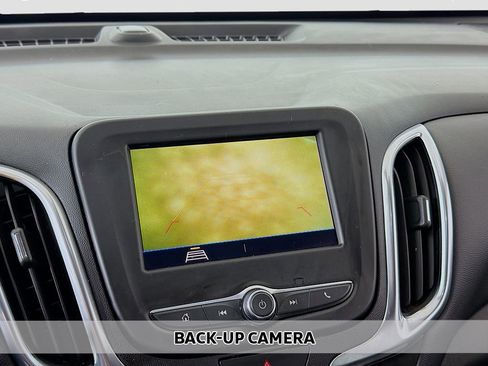 Used 2021 Chevrolet Equinox LT FWD image 5