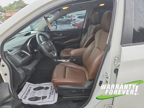 Used 2024 Subaru Ascent Touring AWD/4WD image 14