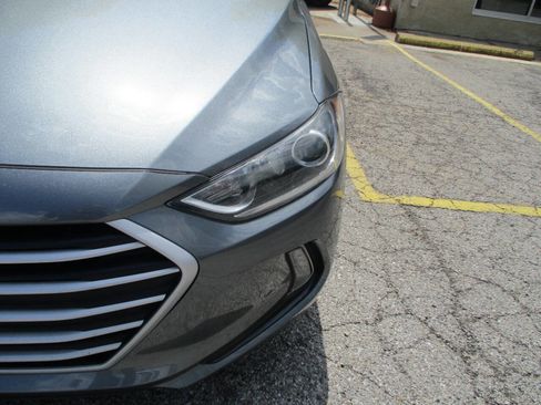Used 2017 Hyundai Elantra Value Edition FWD image 21