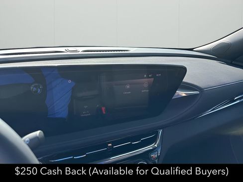 New 2026 Buick Envista Sport Touring w/ Convenience I Package FWD image 38
