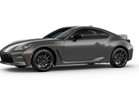 New 2026 Toyota GR86 Premium RWD image 5