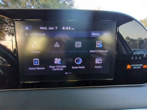 Used 2021 Hyundai Palisade SEL image 19