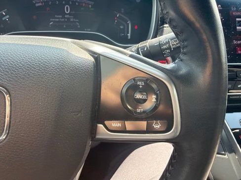 Used 2019 Honda CR-V EX-L image 11