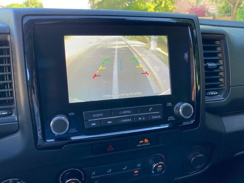 Used 2022 Nissan Frontier S AWD/4WD image 64